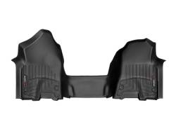 Weathertech - WeatherTech 4414301 FloorLiner DigitalFit Floor Mats Black - Image 1