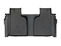 Weathertech - WeatherTech 4414362 FloorLiner DigitalFit Floor Mats Black - Image 1