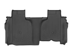Weathertech - WeatherTech 4414367 FloorLiner DigitalFit Floor Mats Black - Image 1