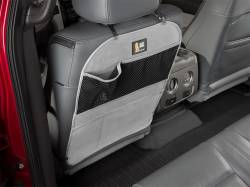 Weathertech - WeatherTech SBP003GY Seat Back Protectors - Image 2
