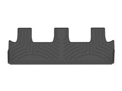 Weathertech - WeatherTech 4412953IM FloorLiner DigitalFit HP Floor Mats Black - Image 1