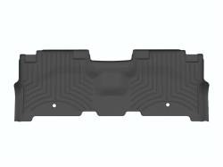 Weathertech - WeatherTech 4412952IM FloorLiner DigitalFit HP Floor Mats Black - Image 1