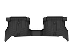Weathertech - WeatherTech 4413135 FloorLiner DigitalFit Floor Mats Black - Image 1
