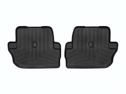 Weathertech - WeatherTech 4413133IM FloorLiner DigitalFit HP Floor Mats Black - Image 1
