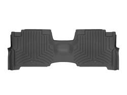 Weathertech - WeatherTech 4412957IM FloorLiner DigitalFit HP Floor Mats Black - Image 1