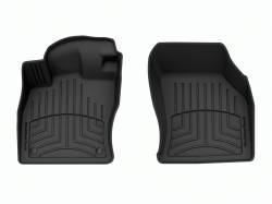 Weathertech - WeatherTech 4413171IM FloorLiner DigitalFit HP Floor Mats Black - Image 1