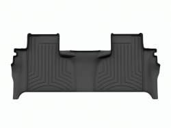 Weathertech - WeatherTech 4414368IM FloorLiner DigitalFit HP Floor Mats Black - Image 1