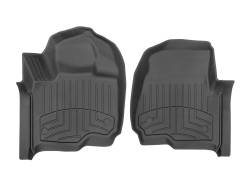 Weathertech - WeatherTech 4412951IM FloorLiner DigitalFit HP Floor Mats Black - Image 1