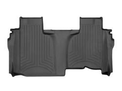 Weathertech - WeatherTech 4414366IM FloorLiner DigitalFit HP Floor Mats Black - Image 1