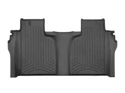 Weathertech - WeatherTech 4414362IM FloorLiner DigitalFit HP Floor Mats Black - Image 1