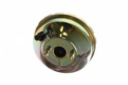 Leed Brakes - Leed Brakes 1E 9" Power Booster w/Brackets for A F & X-Body Cars Zinc - Image 1