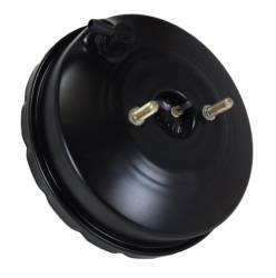 Leed Brakes - Leed Brakes PB0012 9" Power Brake Booster Black - Image 1