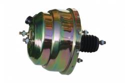 Leed Brakes - Leed Brakes PB08 8" Dual Power Brake Booster Zinc - Image 2