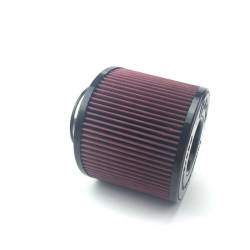 Fleece Performance - Fleece FPE-34133 Fleece Custom Air Filter - Image 1
