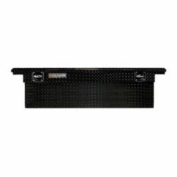 CamLocker - CamLocker KS71LPGB 71" Low Profile Tool Box Deep Gloss Black - Image 1