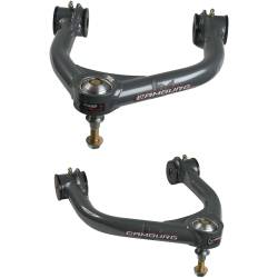 Camburg - Camburg CAM-110134 1.25" Performance Uniball Upper Arms - Image 1
