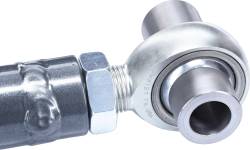Camburg - Camburg CAM-310164 1.25" Performance Heim/Uniball Upper Control Arms - Image 2