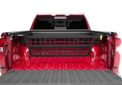 Roll N Lock - Roll-N-Lock CM127 Cargo Manager Rolling Truck Bed Divider for 19-22 Ranger - Image 4