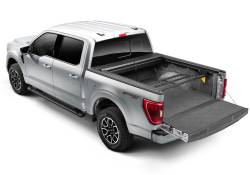 Roll N Lock - Roll-N-Lock CM247 Cargo Manager Rolling Truck Bed Divider - Image 2