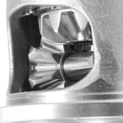 Yukon Gear and Axle - Yukon YC DM300-4-41T/L Rear Limited Slip Diff Carrier M300 4.10+ for Ford - Image 3