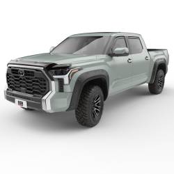 EGR - EGR BLF1011 Baseline Bolt-On Look Fender Flares Black for 22-24 Tundra - Image 3