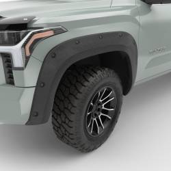 EGR - EGR BLF1011 Baseline Bolt-On Look Fender Flares Black for 22-24 Tundra - Image 6