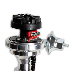Pertronix - Pertronix D180700 Flame-Thrower Billet Distributor for Ignitor II V8 232-289 - Image 1