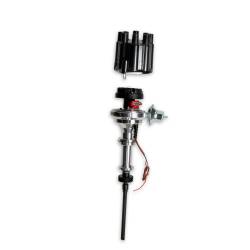 Pertronix - Pertronix D180700 Flame-Thrower Billet Distributor for Ignitor II V8 232-289 - Image 3