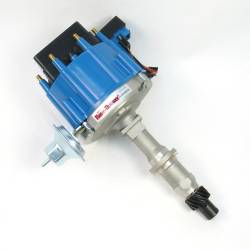 Pertronix - Pertronix D1202 Distributor for Pontiac - Image 2