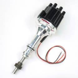Pertronix - Pertronix D130800 Distributor for Ford 221 260 289 302 - Image 2