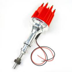 Pertronix - Pertronix D130811 Flame Thrower Plug & Play for Ford Small Block - Image 2