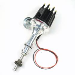 Pertronix - Pertronix D132710 Distributor for Ford 351 390 400 429 - Image 2