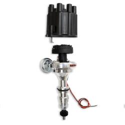 Pertronix - Pertronix D133700 Distributor for Ford 302 351 352 390 400 427 428 429 460 - Image 4
