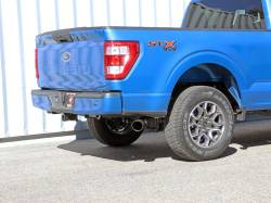 aFe Power - aFe 49-43125-B 3-3.5" Cat-Back Exhaust System for 21-26 Ford F150 2.7/3.5/5.0L - Image 6