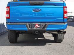 aFe Power - aFe 49-43125-B 3-3.5" Cat-Back Exhaust System for 21-26 Ford F150 2.7/3.5/5.0L - Image 7