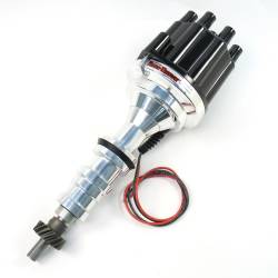 Pertronix - Pertronix D133800 Distributor for Ford 302 351 352 390 400 427 428 429 460 - Image 2