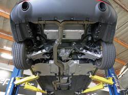 aFe Power - aFe 49-36903 3-2.5" Cat-Back Exhaust System for 17-26 Alfa Romeo Giulia 2.0L - Image 6