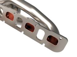 aFe Power - aFe 48-32030-T Short Tube Exhaust Header for 21-24 RAM 1500 TRX 6.2L - Image 3