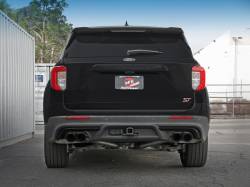 aFe Power - aFe Power 49-33139-B Exhaust System for 20-21 Ford Explorer V6 3.0L - Image 5