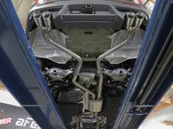 aFe Power - aFe Power 49-33139-B Exhaust System for 20-21 Ford Explorer V6 3.0L - Image 6