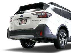 aFe Power - aFe 49-36808 2.5" Cat-Back Hi-Tuck Exhaust System for 20-25 Subaru Outback 2.5L - Image 3