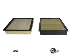 aFe Power - aFe Power 73-10305 Engine Air Filter for Ford 6.2/6.8/7.3 - Image 3