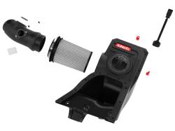 aFe Power - aFe 56-70062D Cold Air Intake w/Pro-Dry S Filter for 23-26 Acura/Honda 2.0L - Image 2