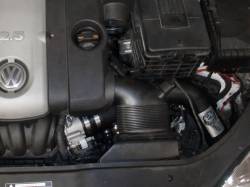 aFe Power - aFe 51-12442 Magnumforce Cold Air Intake for 06-08 VW Jetta/Golf/Rabbit 2.5L - Image 6