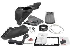 aFe Power - aFe 51-82952-C Stage2 Si Cold Air Intake Carbon w/Pro-Dry S Filter for 08-13 M3 - Image 6