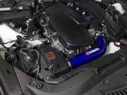 aFe Power - aFe TR-2017L-R Takeda Stage-2 Pro-5R Intake System for 15-25 GS F/IS500/RC F 5.0 - Image 9