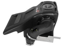 aFe Power - aFe 51-76402 Momentum GT Cold Air Intake w/Pro-Dry S Filter for 09-16 Audi A4/A5 - Image 2