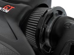 aFe Power - aFe 51-76402 Momentum GT Cold Air Intake w/Pro-Dry S Filter for 09-16 Audi A4/A5 - Image 6