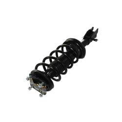 GSP - GSP 882333 07-12 Mazda CX-7 Front Right Strut & Coil Spring Assembly - Image 1