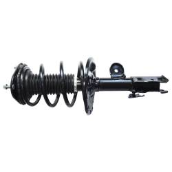 GSP - GSP 883138 Front Right Strut & Coil Spring Assembly for 11-16 Scion TC - Image 3